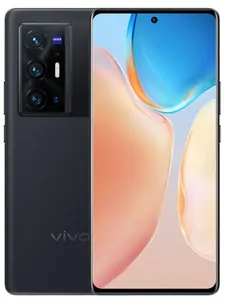 Замена дисплея на телефоне Vivo X70 Pro Plus в Самаре